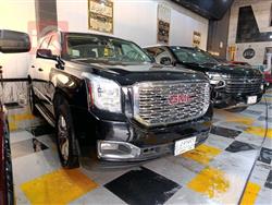 GMC Yukon